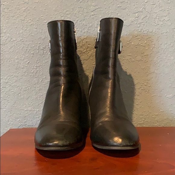 Top Shop Ankle Boots - Picture 3 of 5